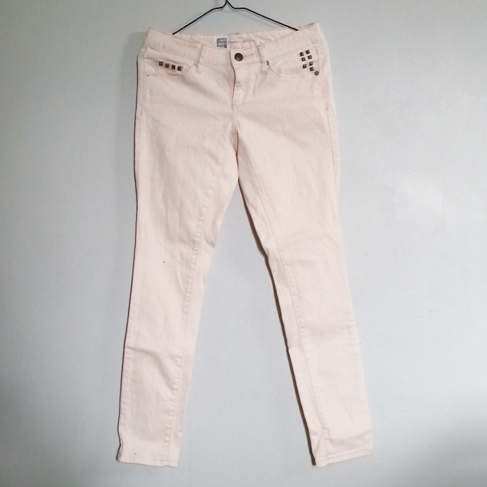 2/$20 Mossimo jeans